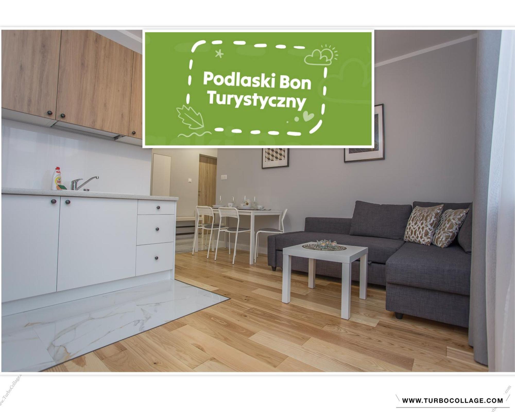 Cr Apartament W Sercu Miasta Lipowa 1 Bialystok Exterior photo